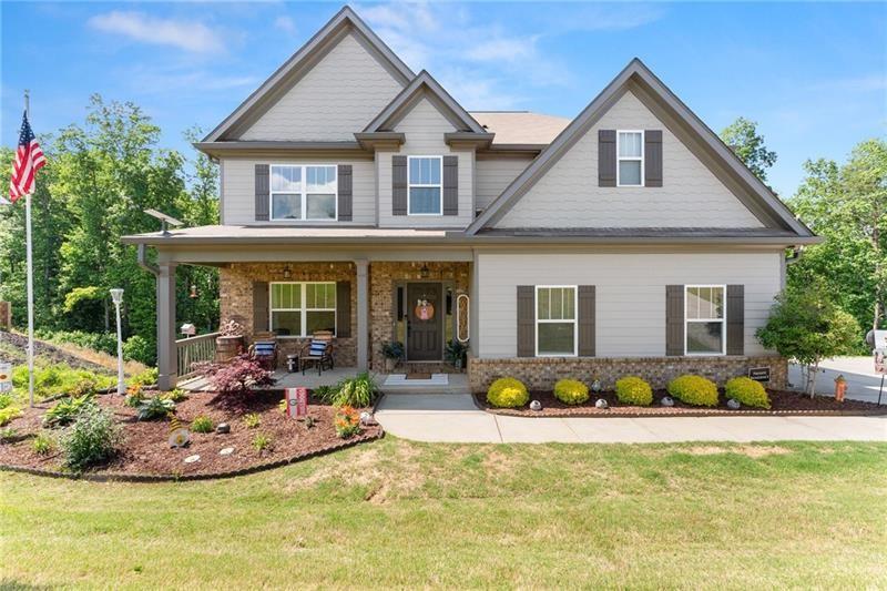 176 Whelchell Valley Drive — photo