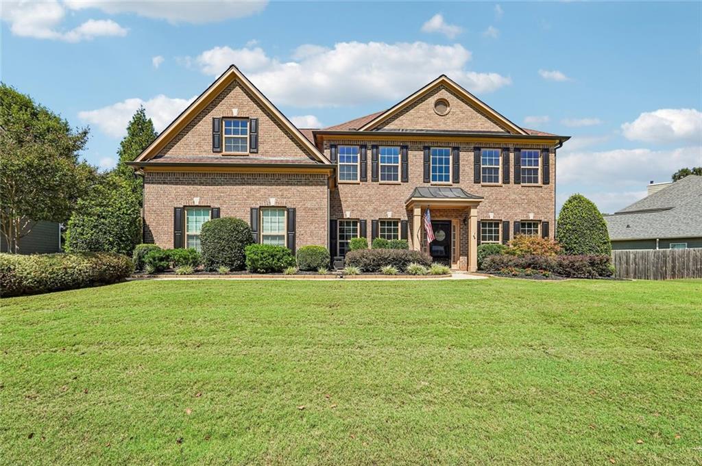 337 Meadowcrest Circle — photo