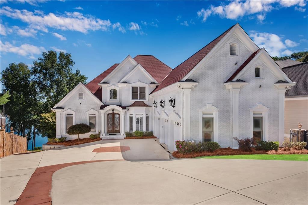 6400 Lakeview Drive — photo
