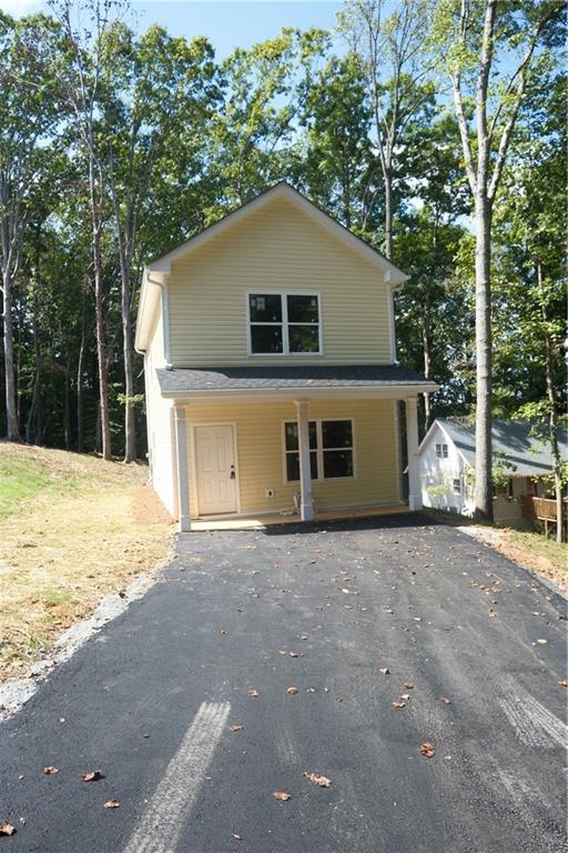 6875 Lake View Point — photo