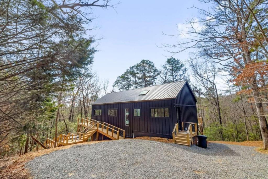 206 Anderson Drive — photo