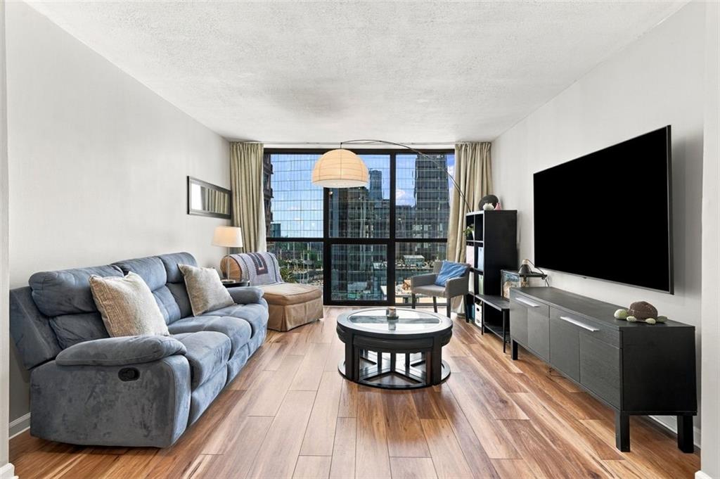 1280 W Peachtree Street NW Unit 2613 — photo