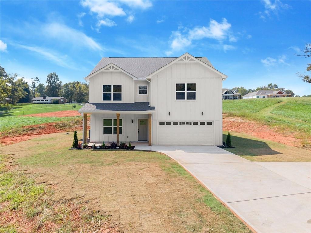 274 Hardman Road, Clarkesville, GA 30523 — photo 2