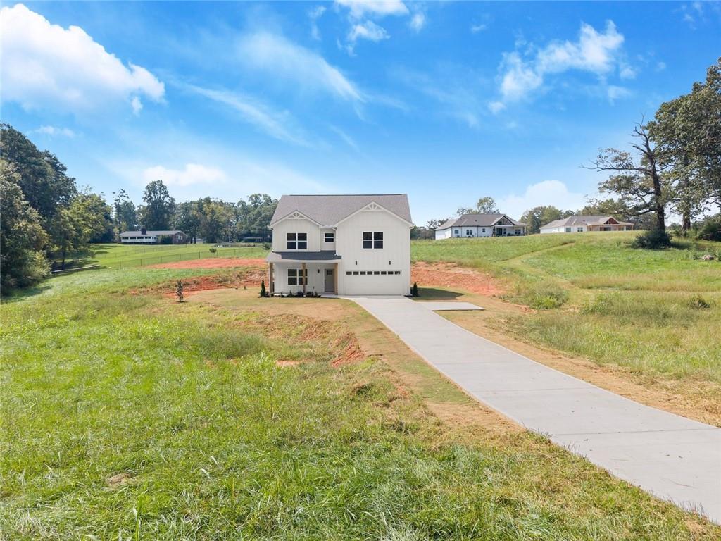 274 Hardman Road, Clarkesville, GA 30523 — photo 3