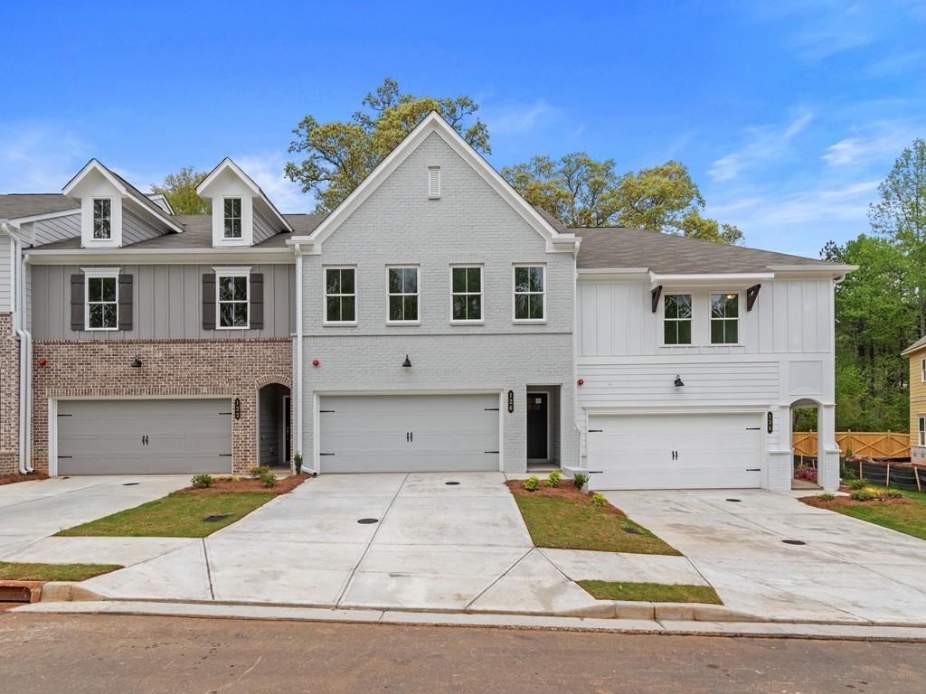 312 Colsen Drive — photo