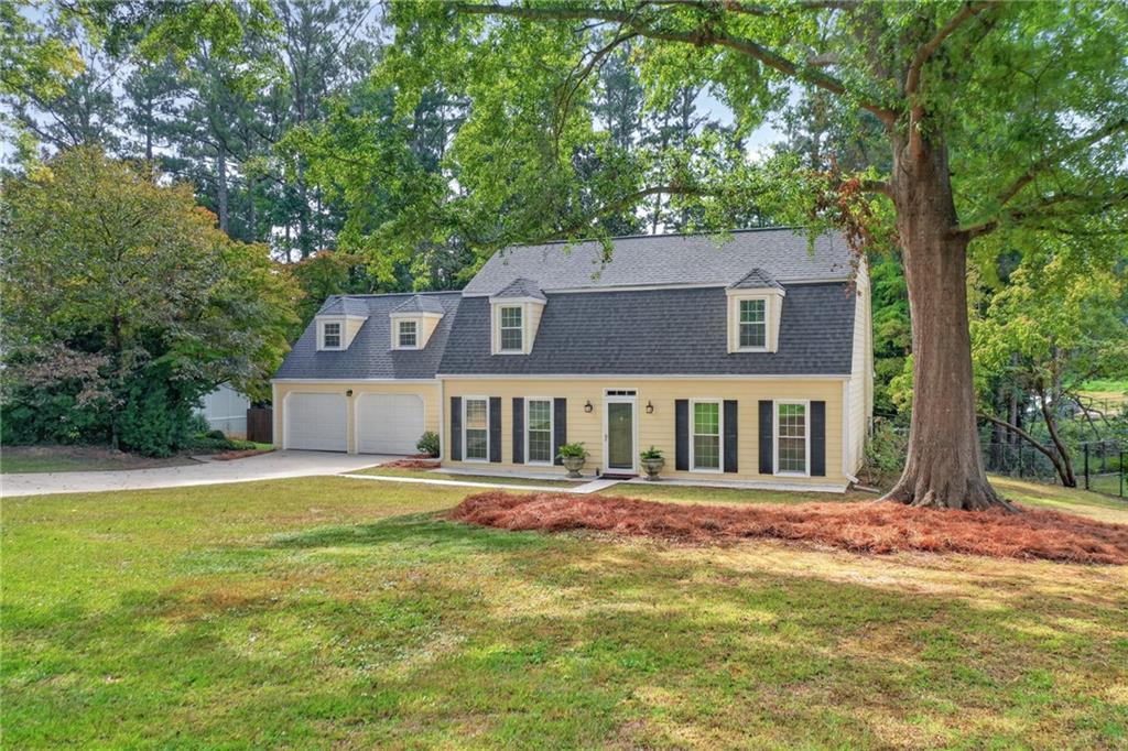 1761 Canton Hills Circle — photo
