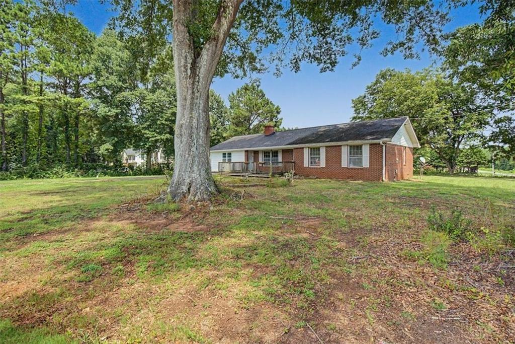 5735 Burnt Hickory Road — photo
