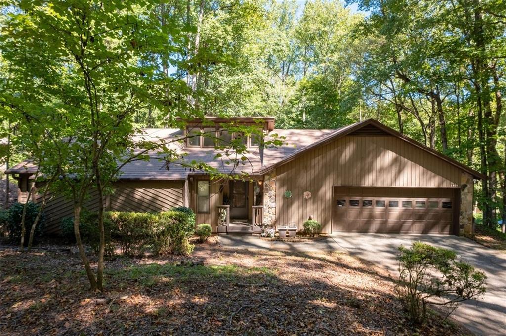 1455 Sumter Drive SW — photo