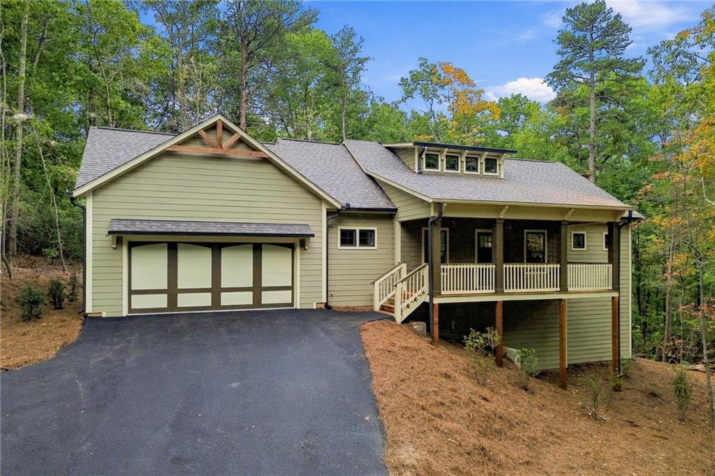 784 Quail Cove Drive — photo