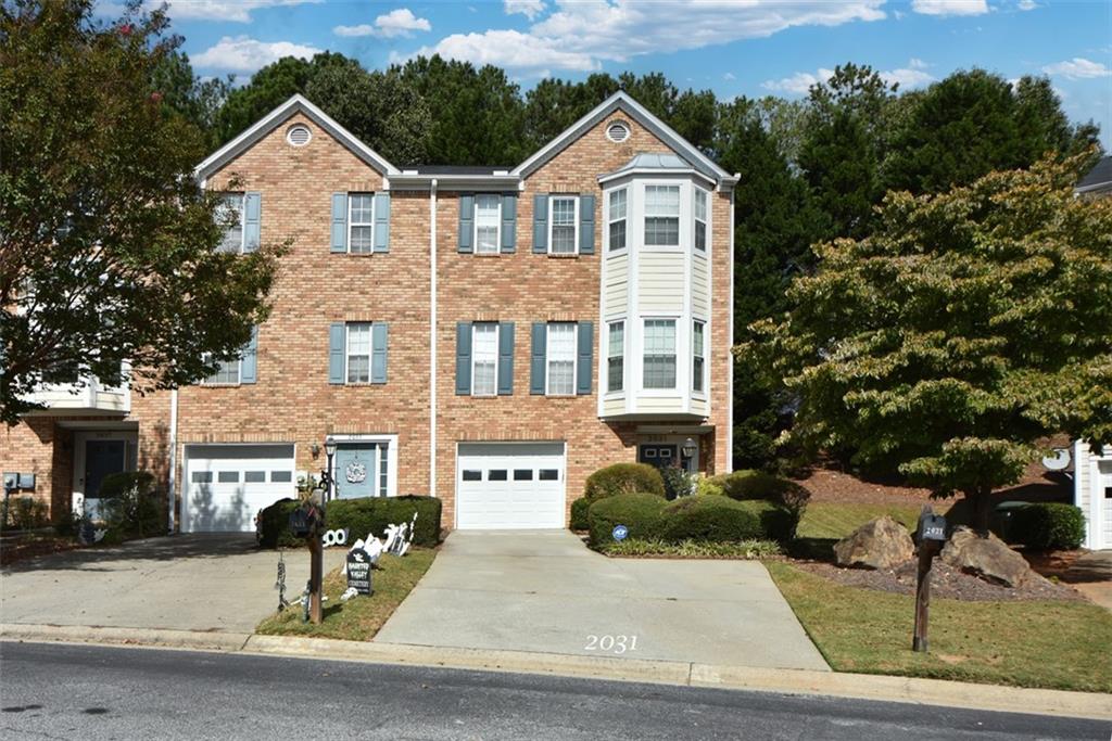 2031 Pinnacle Pointe Drive — photo