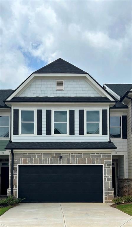 40 Crest Drive Unit 24 — photo