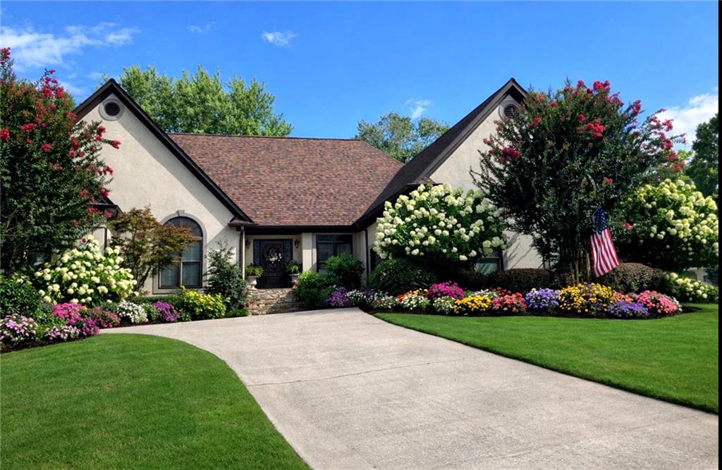 210 Pear Valley Court — photo