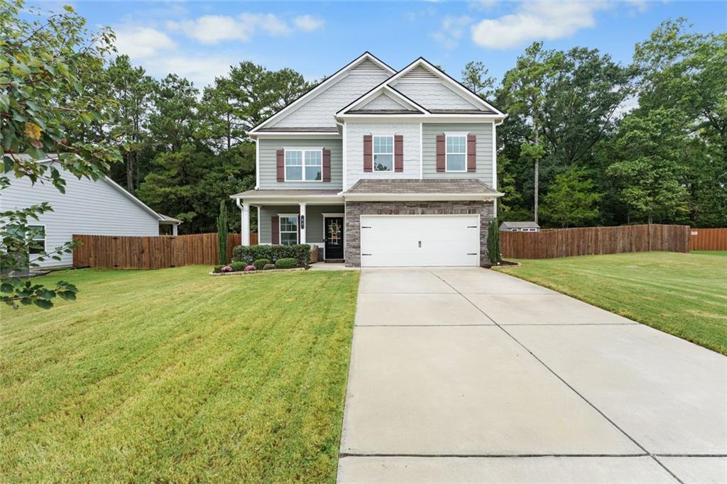 63 Woody Way NW — photo