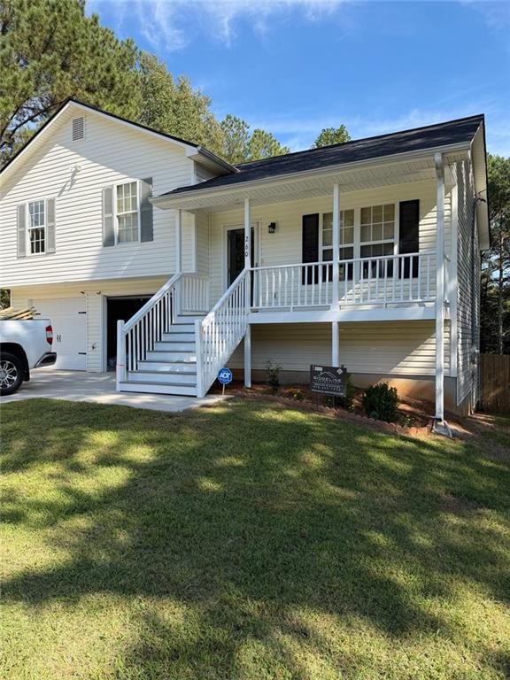 260 Southern Trace Way — photo