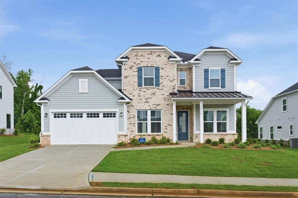 4815 Wayt Farm Ovlk — photo
