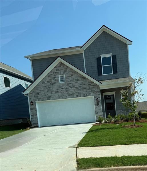712 Shetland Trail — photo