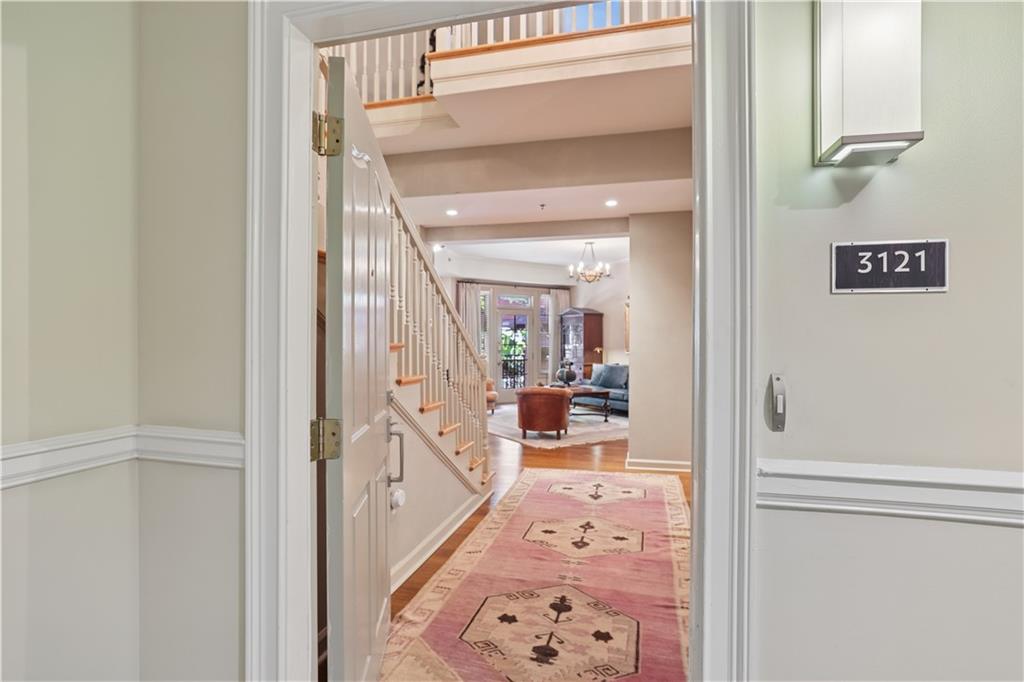 850 Piedmont Avenue NE Unit 3121 — photo
