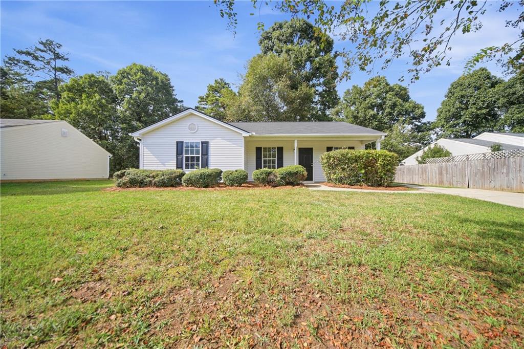 330 Dreamland Court — photo