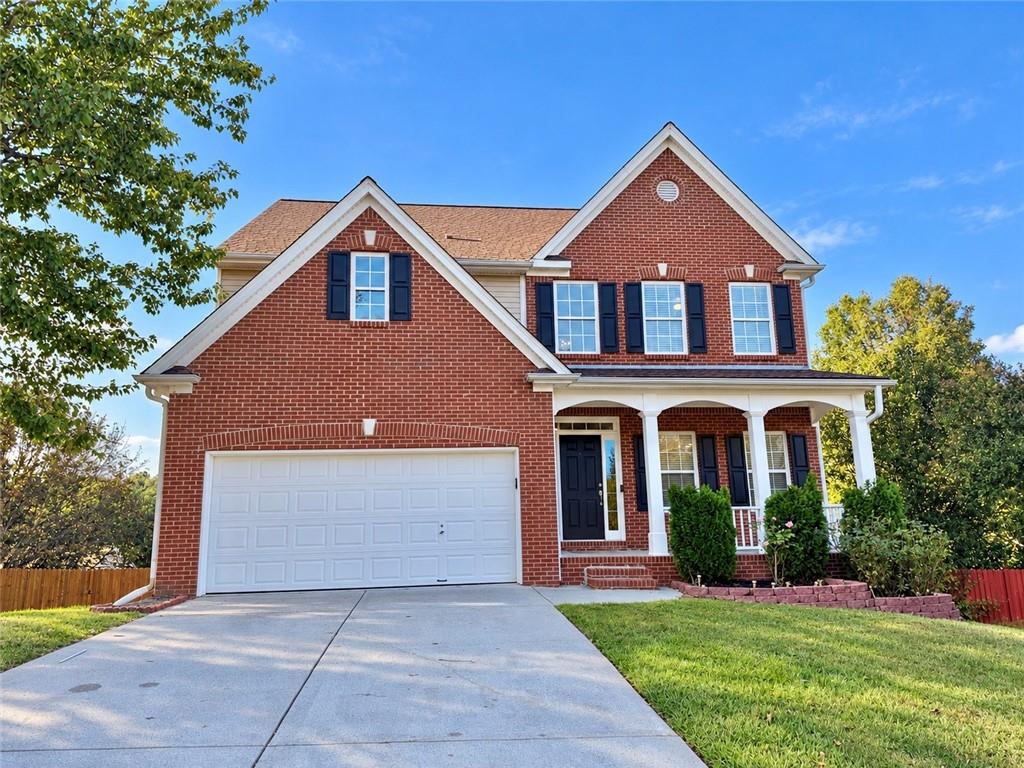 4461 Plantation Mill Trail — photo