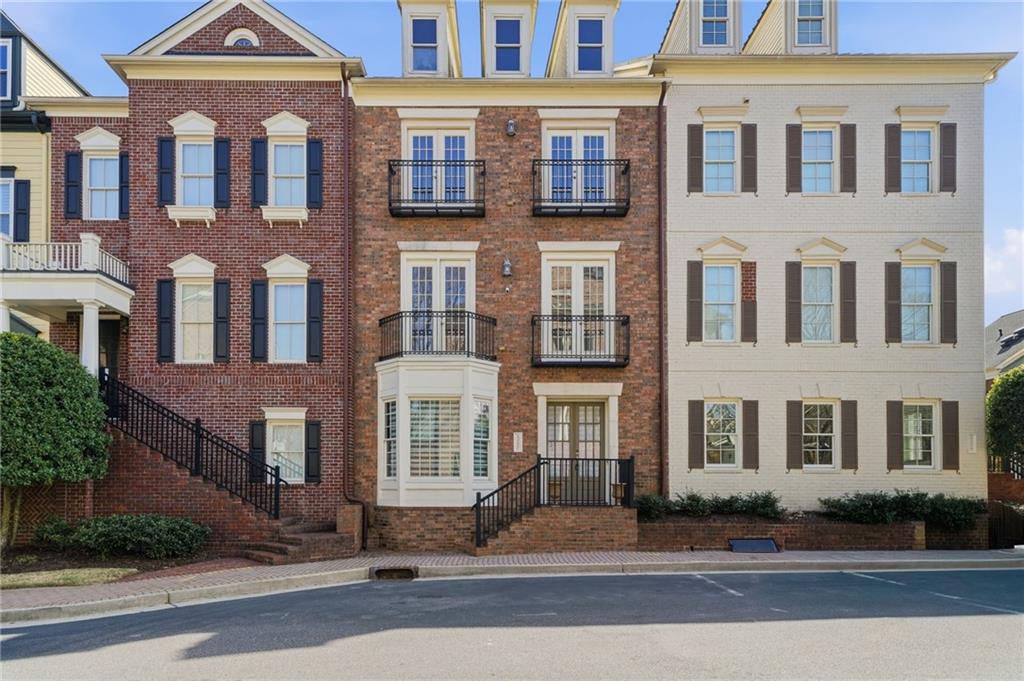 4397 Bridgehaven Drive SE Unit 7 — photo
