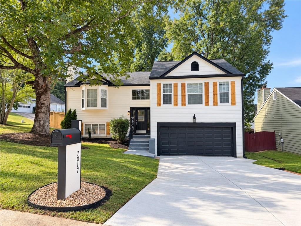 7017 Grinder Drive — photo