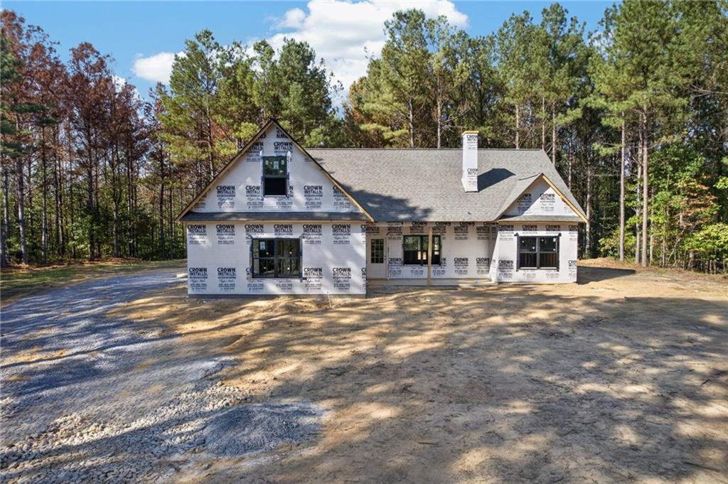 410 Pleasant Hill Road — photo