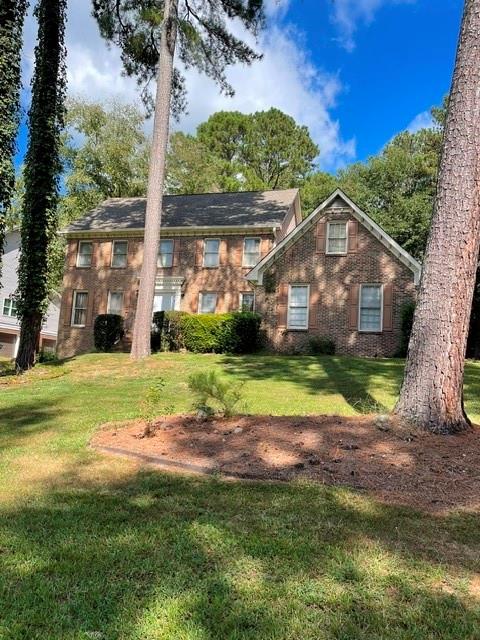 5160 Shadow Path Lane SW — photo