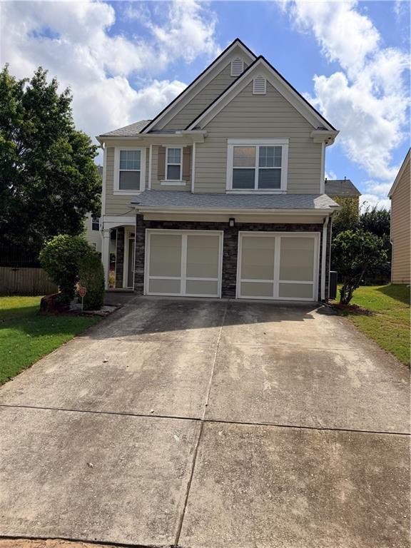 1688 Windale Court — photo