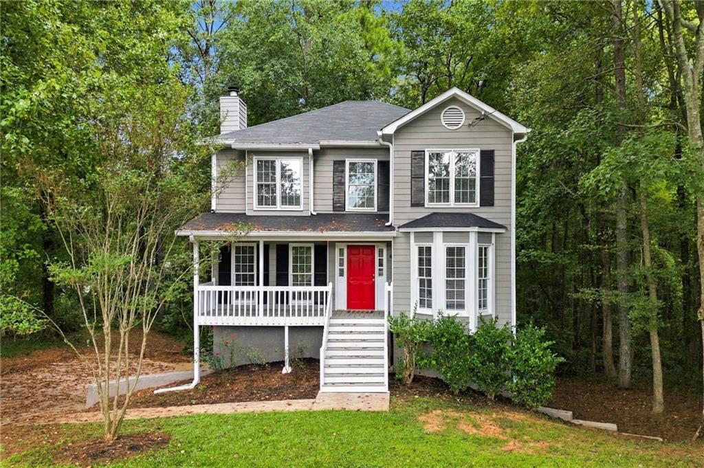 41 Red Oak Circle — photo