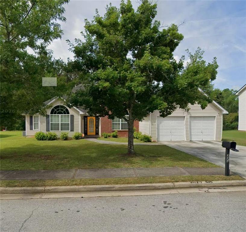 45 Lakeview Crossing Drive — photo