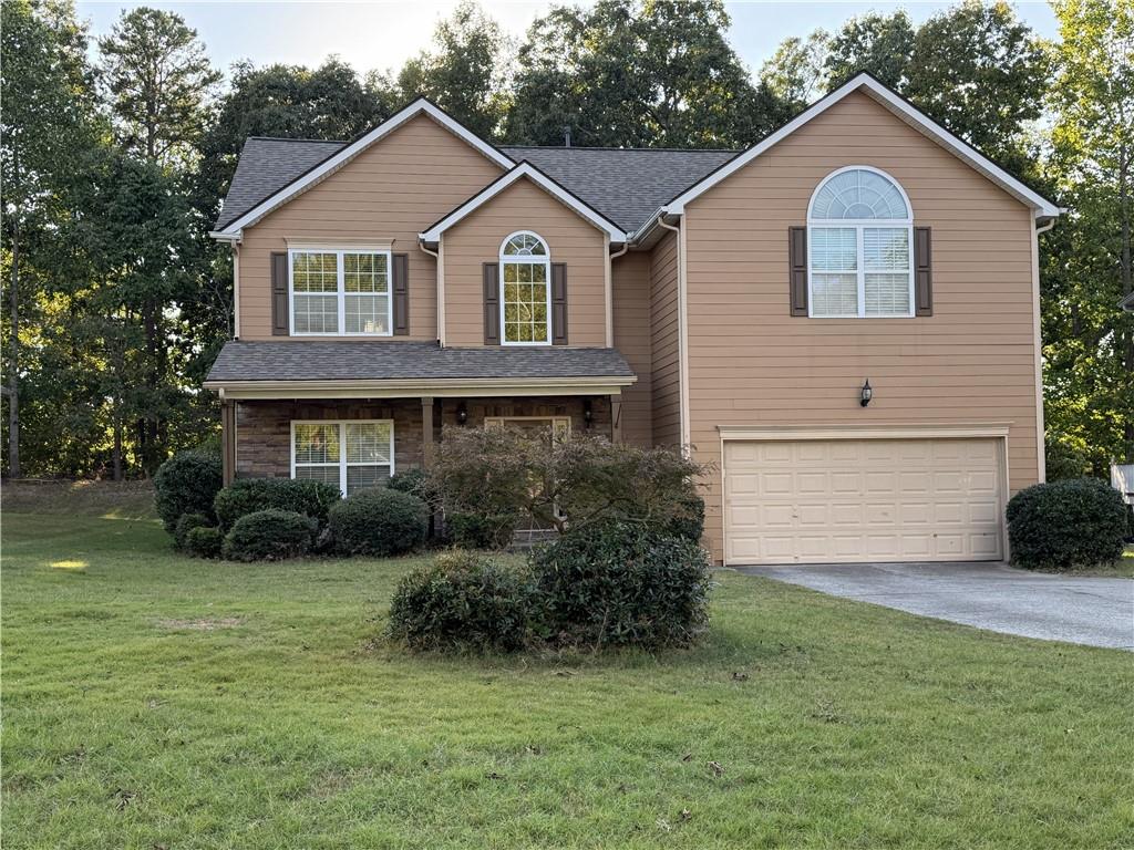 945 Tree Top Drive — photo
