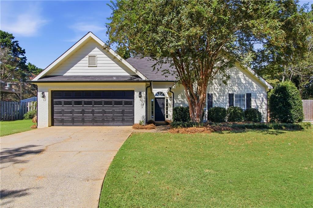 3104 Baker Plantation Court — photo