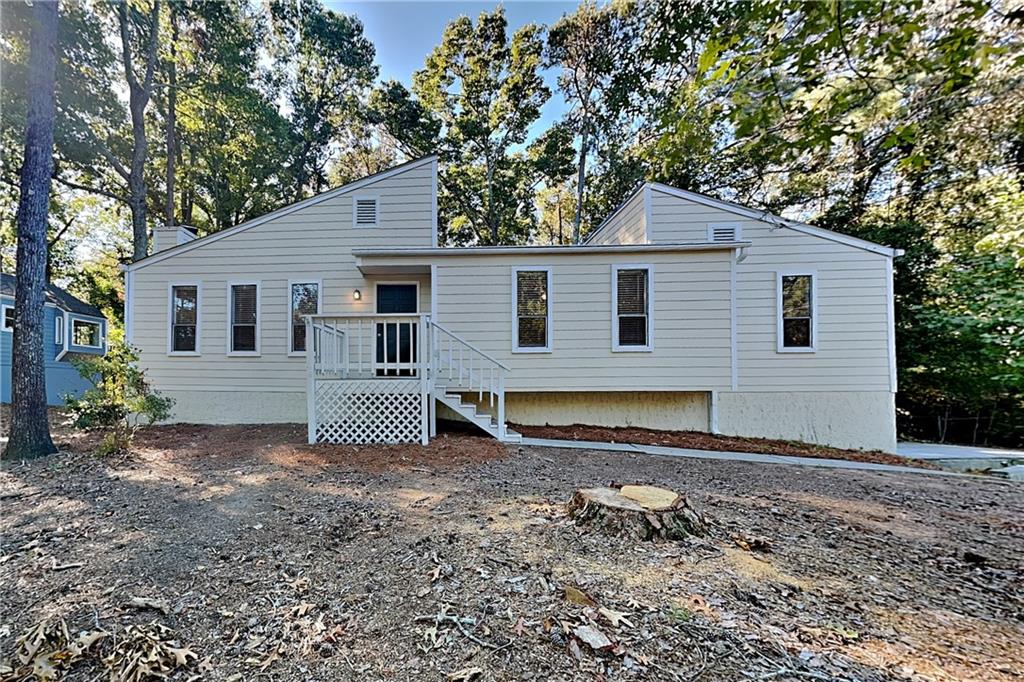 265 Castleair Drive NE — photo
