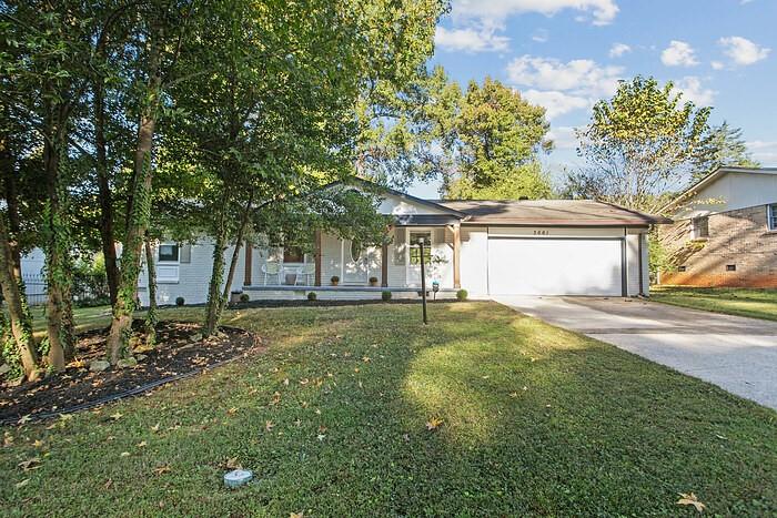 3661 Manhattan Drive, Decatur, GA 30034 — photo 2