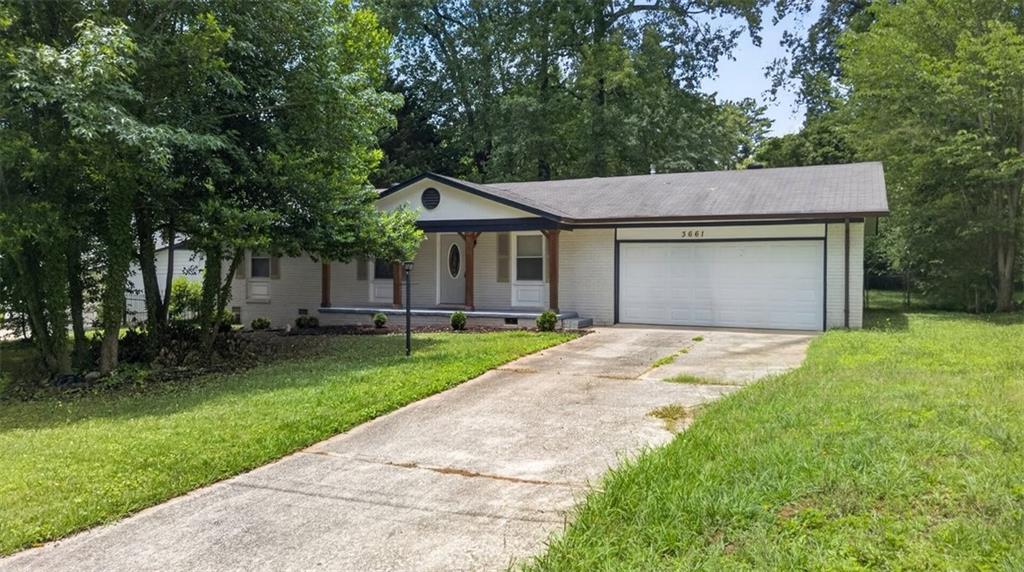 3661 Manhattan Drive, Decatur, GA 30034 — photo 3