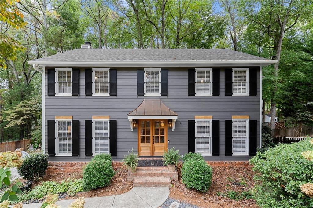 4326 Arbor Bridge Drive — photo