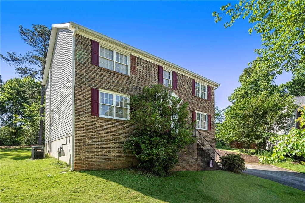 2260 Deer Oaks Trail — photo