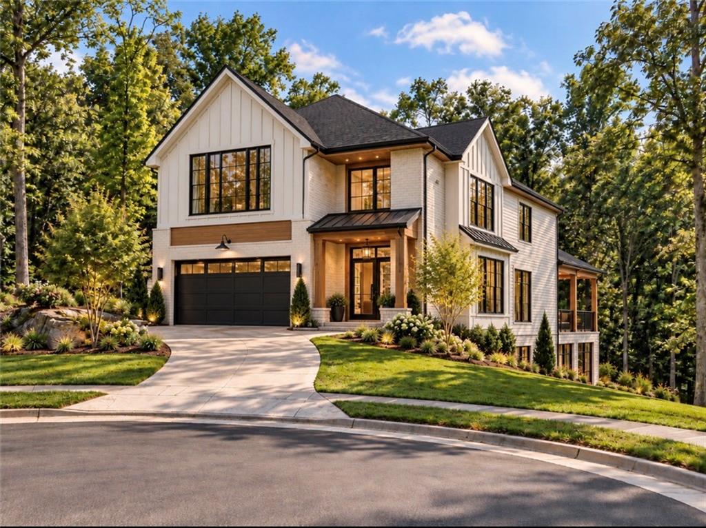 3138 Cherry Blossom Lane — photo