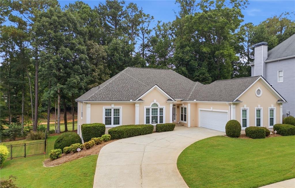 2371 Wood Creek Court — photo