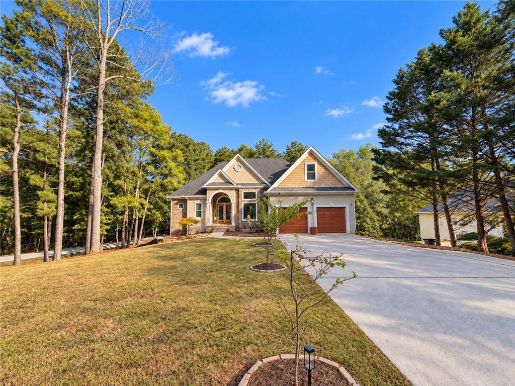 5364 Britton Drive — photo