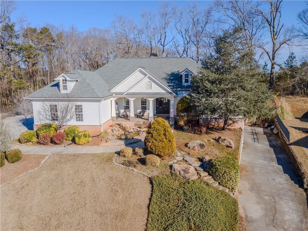 410 Caldwell Lane — photo