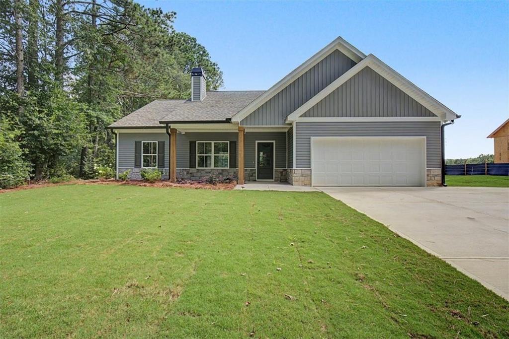 193 Cole Lake Road — photo