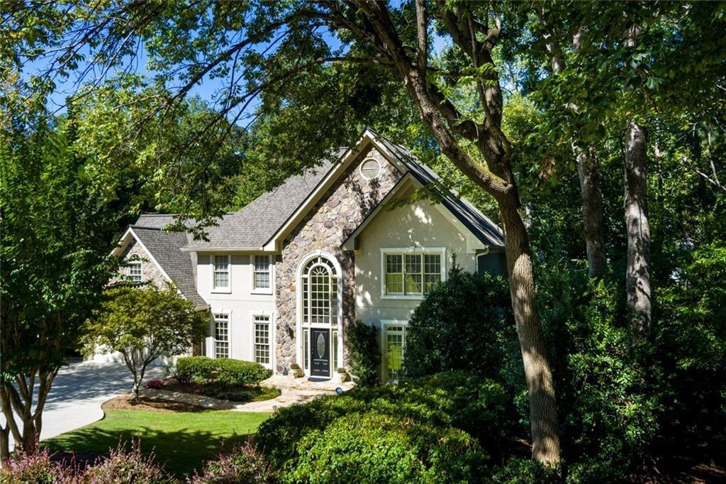 1298 Waterford Green Trail — photo