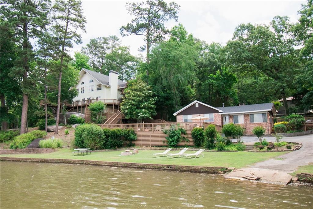 740 Rocky Point Road — photo