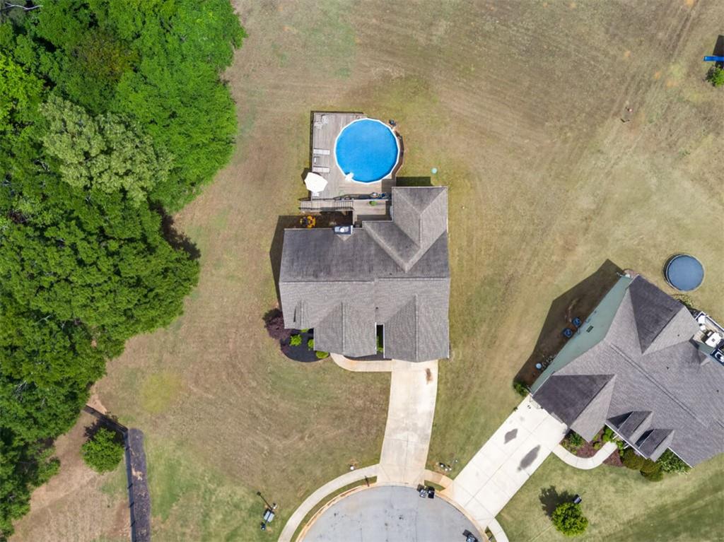 448 Rabbit Run, Good Hope, GA 30641 — photo 2
