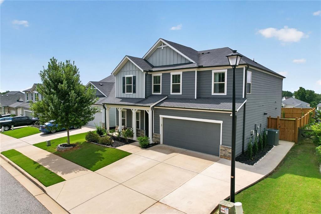 626 Valdosta Drive — photo