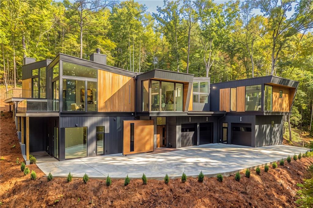 326 Cain Creek Overlook — photo