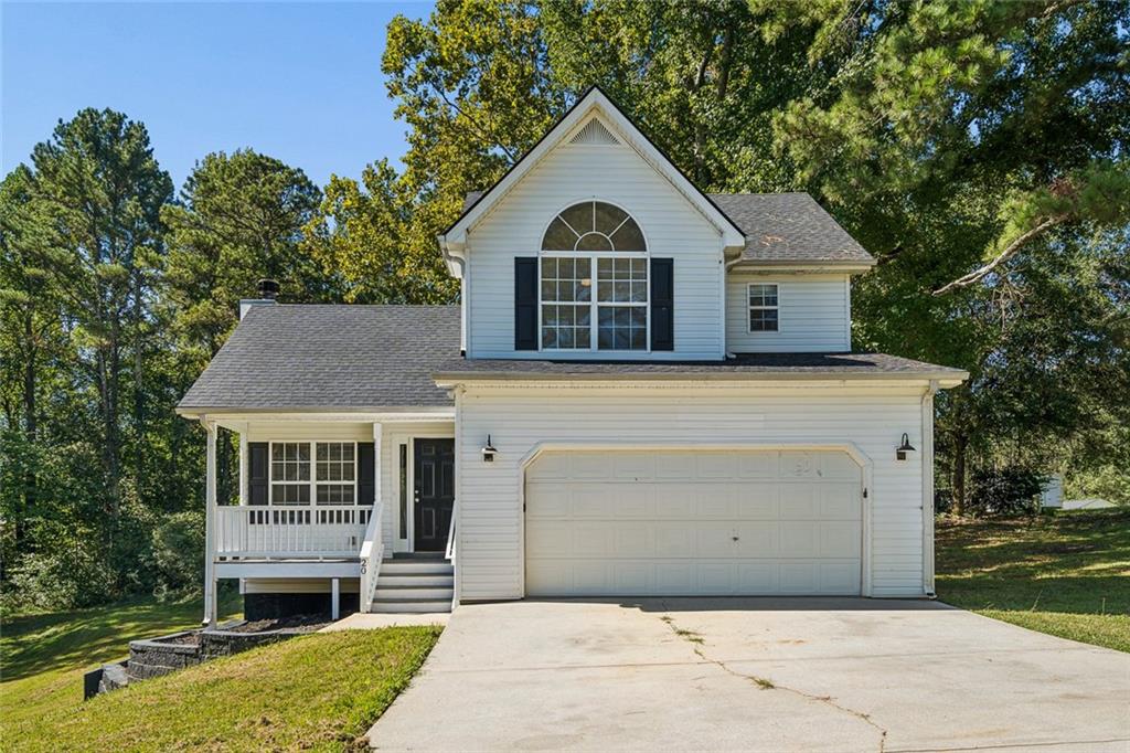 20 Noah Drive — photo