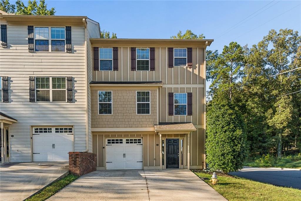 10 Gilliam Crossing SW — photo