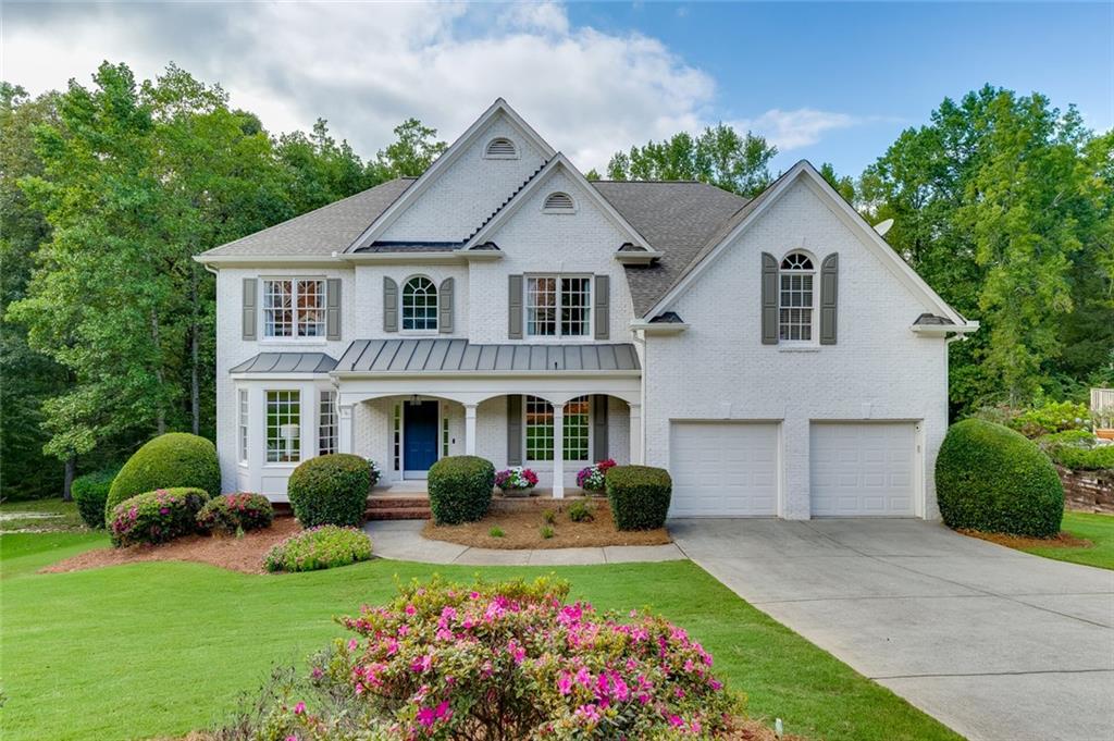 514 Streamwood Ivy Trail — photo